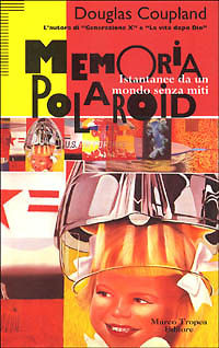 memoria polaroid, douglas coupland